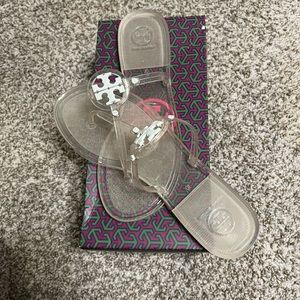 Tory Burch Miller Sandals